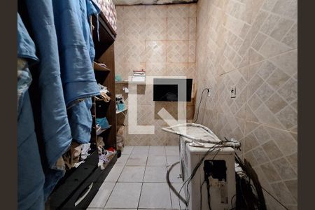 Quarto 2 de casa para alugar com 3 quartos, 100m² em Cidade Nova, Rio de Janeiro