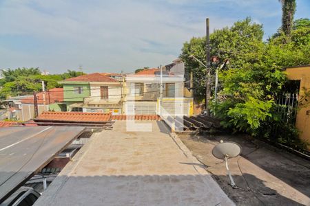 Suíte 1 de casa para alugar com 2 quartos, 120m² em Parque Sao Domingos, São Paulo