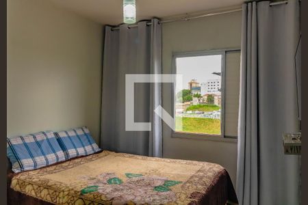 Apartamento à venda com 2 quartos, 48m² em Vila Campestre, São Paulo