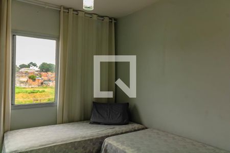 Apartamento à venda com 2 quartos, 48m² em Vila Campestre, São Paulo