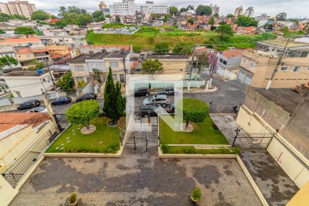 Apartamento à venda com 2 quartos, 48m² em Vila Campestre, São Paulo