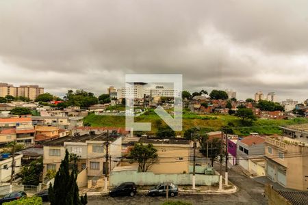 Apartamento à venda com 2 quartos, 48m² em Vila Campestre, São Paulo