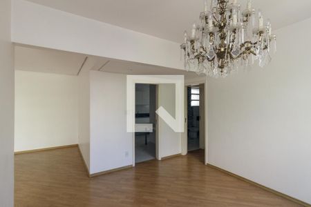 Sala de Jantar de apartamento à venda com 2 quartos, 120m² em Santa Cecilia, São Paulo