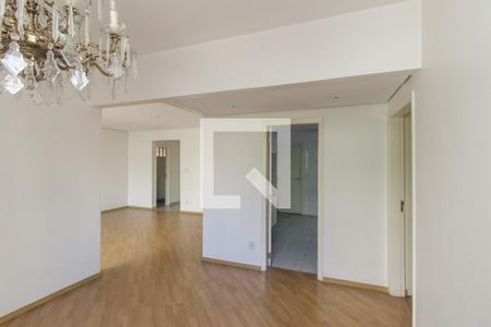 Sala de Jantar de apartamento à venda com 2 quartos, 120m² em Santa Cecilia, São Paulo