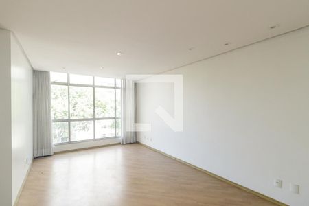 Sala de apartamento à venda com 2 quartos, 120m² em Santa Cecilia, São Paulo