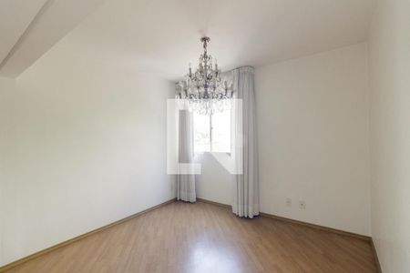 Sala de Jantar de apartamento à venda com 2 quartos, 120m² em Santa Cecilia, São Paulo