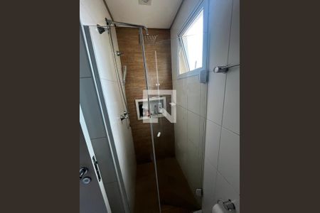 Apartamento à venda com 82m², 2 quartos e 2 vagas Apartamento à venda com 82m², 2 quartos e 2 vagasBanheiro