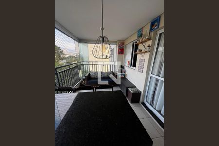 Apartamento à venda com 82m², 2 quartos e 2 vagas Apartamento à venda com 82m², 2 quartos e 2 vagasSacada