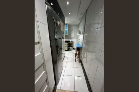 Apartamento à venda com 82m², 2 quartos e 2 vagas Apartamento à venda com 82m², 2 quartos e 2 vagasCozinha