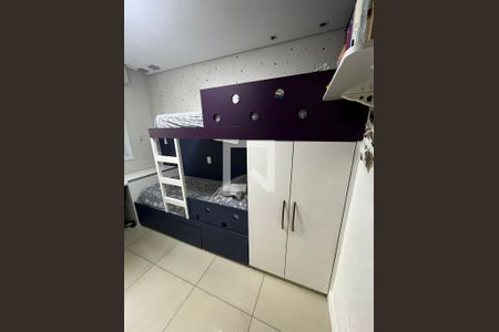 Apartamento à venda com 82m², 2 quartos e 2 vagas Apartamento à venda com 82m², 2 quartos e 2 vagasQuarto
