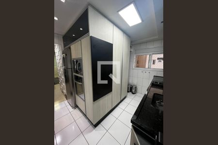 Apartamento à venda com 82m², 2 quartos e 2 vagas Apartamento à venda com 82m², 2 quartos e 2 vagasCozinha