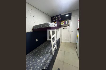 Apartamento à venda com 82m², 2 quartos e 2 vagas Apartamento à venda com 82m², 2 quartos e 2 vagasQuarto