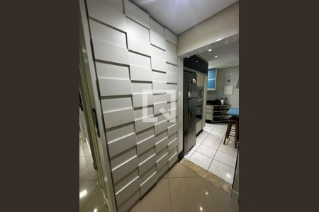 Apartamento à venda com 82m², 2 quartos e 2 vagas Apartamento à venda com 82m², 2 quartos e 2 vagasCozinha