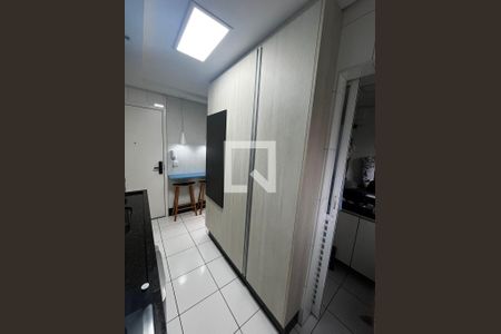 Apartamento à venda com 82m², 2 quartos e 2 vagas Apartamento à venda com 82m², 2 quartos e 2 vagasCozinha
