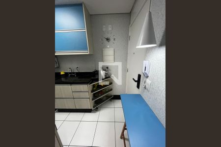 Apartamento à venda com 82m², 2 quartos e 2 vagas Apartamento à venda com 82m², 2 quartos e 2 vagasCozinha