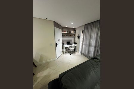 Apartamento à venda com 82m², 2 quartos e 2 vagas Apartamento à venda com 82m², 2 quartos e 2 vagasSala
