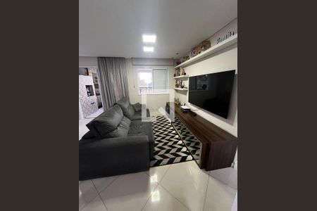 Apartamento à venda com 82m², 2 quartos e 2 vagas Apartamento à venda com 82m², 2 quartos e 2 vagasSala