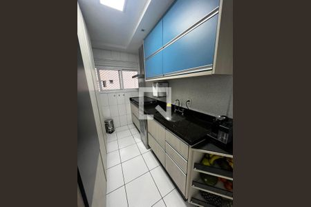 Apartamento à venda com 82m², 2 quartos e 2 vagas Apartamento à venda com 82m², 2 quartos e 2 vagasCozinha