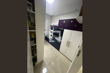 Apartamento à venda com 82m², 2 quartos e 2 vagas Apartamento à venda com 82m², 2 quartos e 2 vagasQuarto