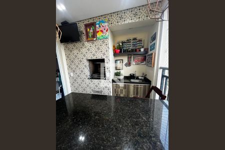 Apartamento à venda com 82m², 2 quartos e 2 vagas Apartamento à venda com 82m², 2 quartos e 2 vagasSacada