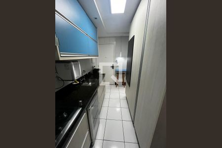Apartamento à venda com 82m², 2 quartos e 2 vagas Apartamento à venda com 82m², 2 quartos e 2 vagasCozinha