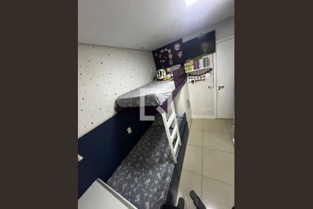 Apartamento à venda com 82m², 2 quartos e 2 vagas Apartamento à venda com 82m², 2 quartos e 2 vagasQuarto