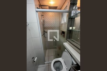 Apartamento à venda com 82m², 2 quartos e 2 vagas Apartamento à venda com 82m², 2 quartos e 2 vagasBanheiro