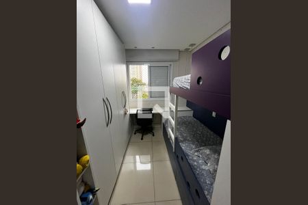 Apartamento à venda com 82m², 2 quartos e 2 vagas Apartamento à venda com 82m², 2 quartos e 2 vagasQuarto