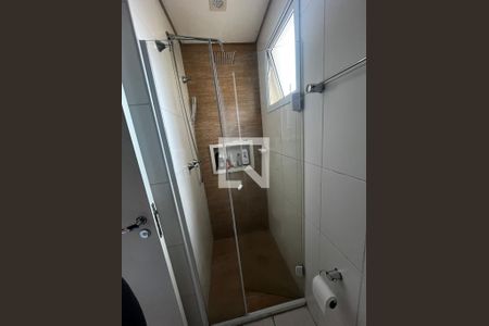 Apartamento à venda com 82m², 2 quartos e 2 vagas Apartamento à venda com 82m², 2 quartos e 2 vagasBanheiro