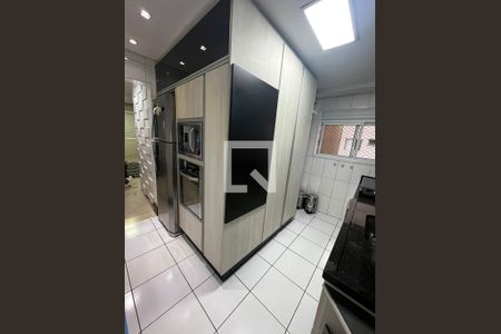 Apartamento à venda com 82m², 2 quartos e 2 vagas Apartamento à venda com 82m², 2 quartos e 2 vagasCozinha