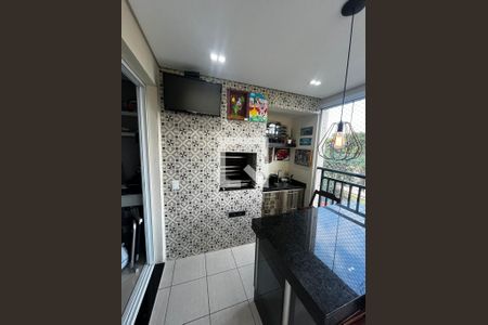 Apartamento à venda com 82m², 2 quartos e 2 vagas Apartamento à venda com 82m², 2 quartos e 2 vagasSacada