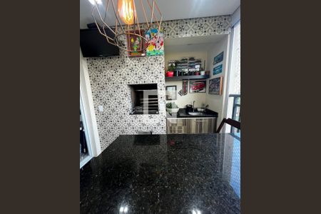 Apartamento à venda com 82m², 2 quartos e 2 vagas Apartamento à venda com 82m², 2 quartos e 2 vagasSacada