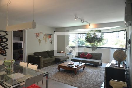 Apartamento para alugar com 2 quartos, 94m² em Jardim, Santo André