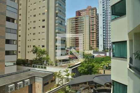 Apartamento para alugar com 2 quartos, 94m² em Jardim, Santo André