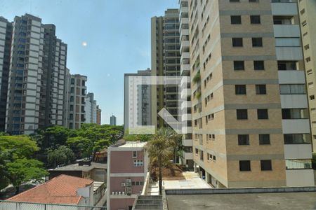 Apartamento para alugar com 2 quartos, 94m² em Jardim, Santo André