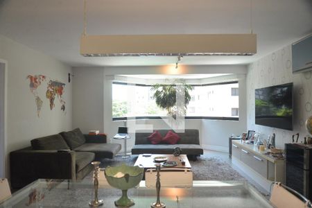 Apartamento para alugar com 2 quartos, 94m² em Jardim, Santo André