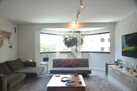 Apartamento para alugar com 2 quartos, 94m² em Jardim, Santo André