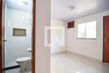 Suite  de casa para alugar com 1 quarto, 48m² em Engenho do Mato, Niterói