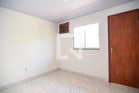 Suite  de casa para alugar com 1 quarto, 48m² em Engenho do Mato, Niterói