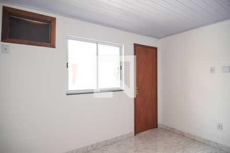 Suite  de casa para alugar com 1 quarto, 48m² em Engenho do Mato, Niterói