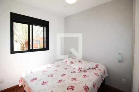 Quarto  de apartamento para alugar com 1 quarto, 55m² em Vila Olímpia, São Paulo