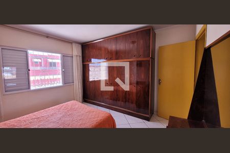 Quarto 1 de casa para alugar com 2 quartos, 120m² em Vila Ferreira, Itaquaquecetuba