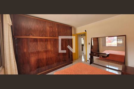 Quarto 1 de casa para alugar com 2 quartos, 120m² em Vila Ferreira, Itaquaquecetuba