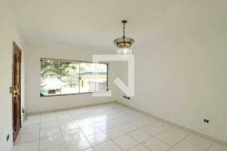 Sala de casa para alugar com 3 quartos, 180m² em Jardim do Colegio (zona Norte), São Paulo