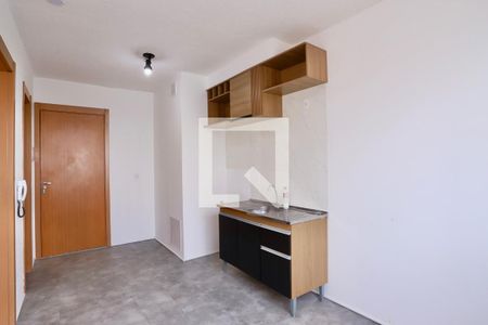 Apartamento para alugar com 1 quarto, 24m² em Belenzinho, São Paulo