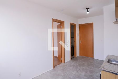 Apartamento para alugar com 1 quarto, 24m² em Belenzinho, São Paulo