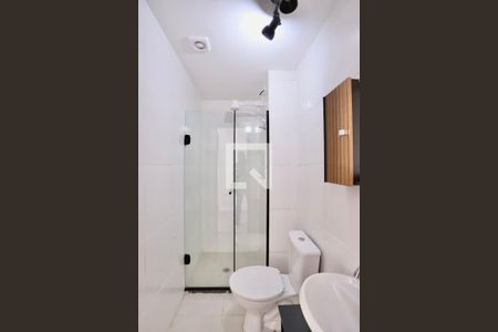 Apartamento para alugar com 1 quarto, 24m² em Belenzinho, São Paulo