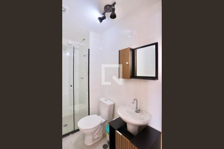 Apartamento para alugar com 1 quarto, 24m² em Belenzinho, São Paulo