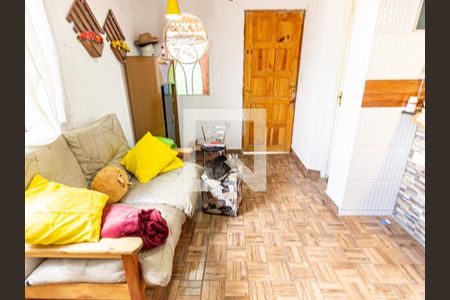 Sala 2 de casa à venda com 5 quartos, 175m² em Belenzinho, São Paulo