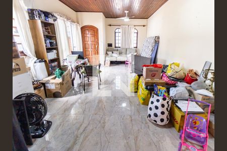 Sala 1 de casa à venda com 5 quartos, 175m² em Belenzinho, São Paulo